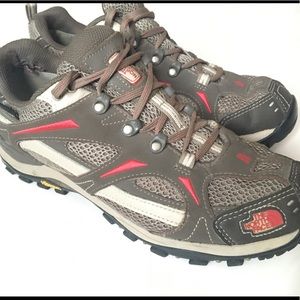 The North Face Hedgehog III GTX XCR Light